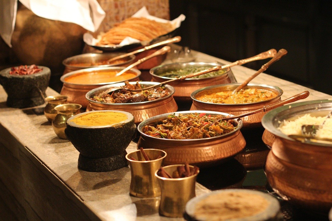 Engagement caterers in Kolkata