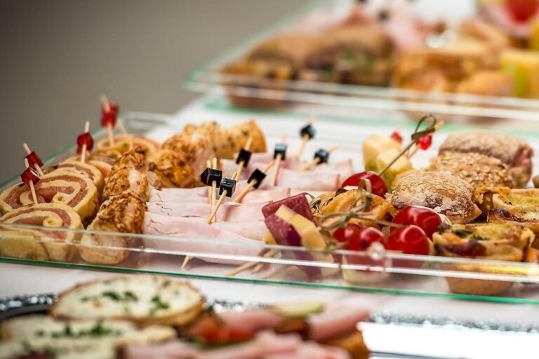 Best Birthday Party Caterers in Kolkata 1 Best Birthday Party Caterers in Kolkata