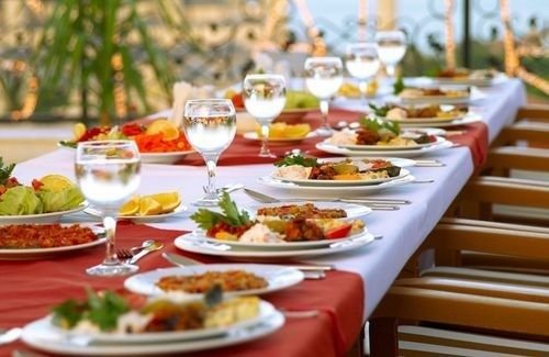 Best Catering Services in Dumdum 1 best catering service in dum dum
